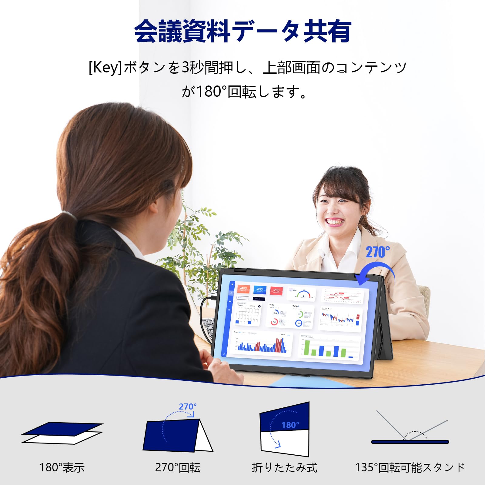 LivElect デュアルディスプレイ 15.6イン 2画面 Amazon.co.jp: LivElect デュアルディスプレイ 15.6イン 2画面
